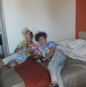 Meet your Posher, Margaret